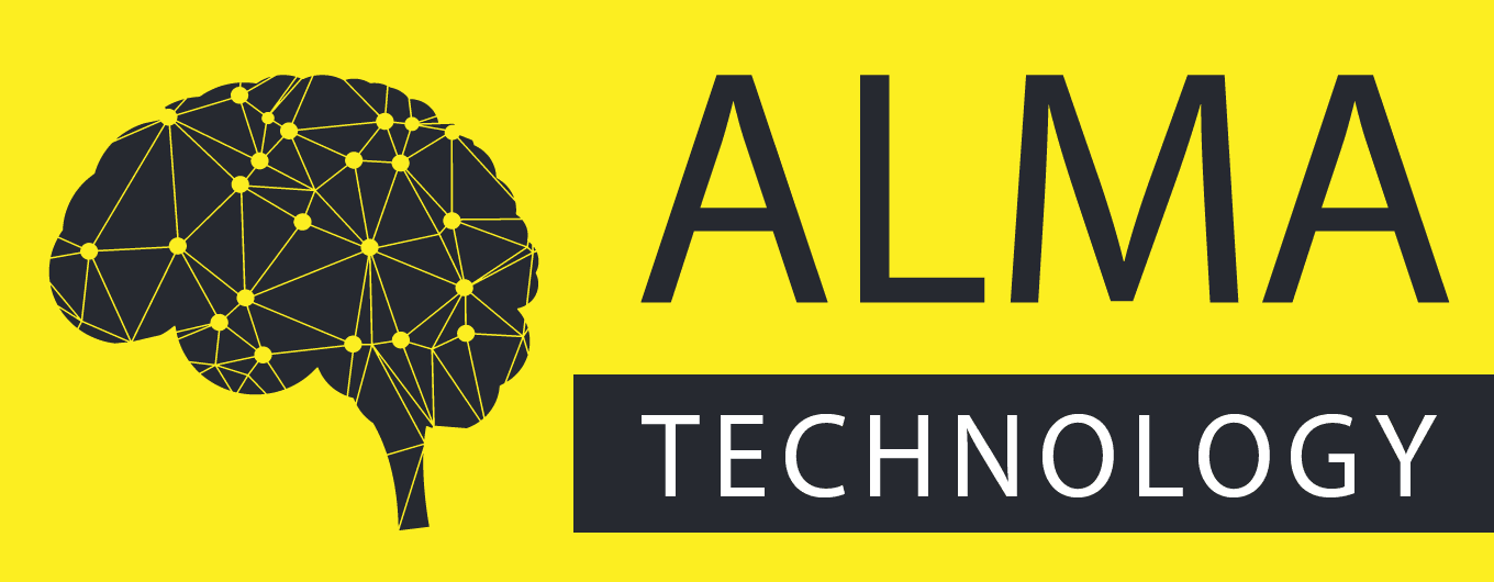 ALMA TEHNOLOGY